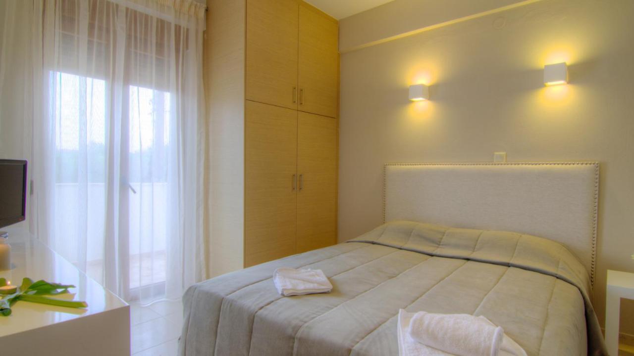 Gasparakis Villas プラキアス エクステリア 写真