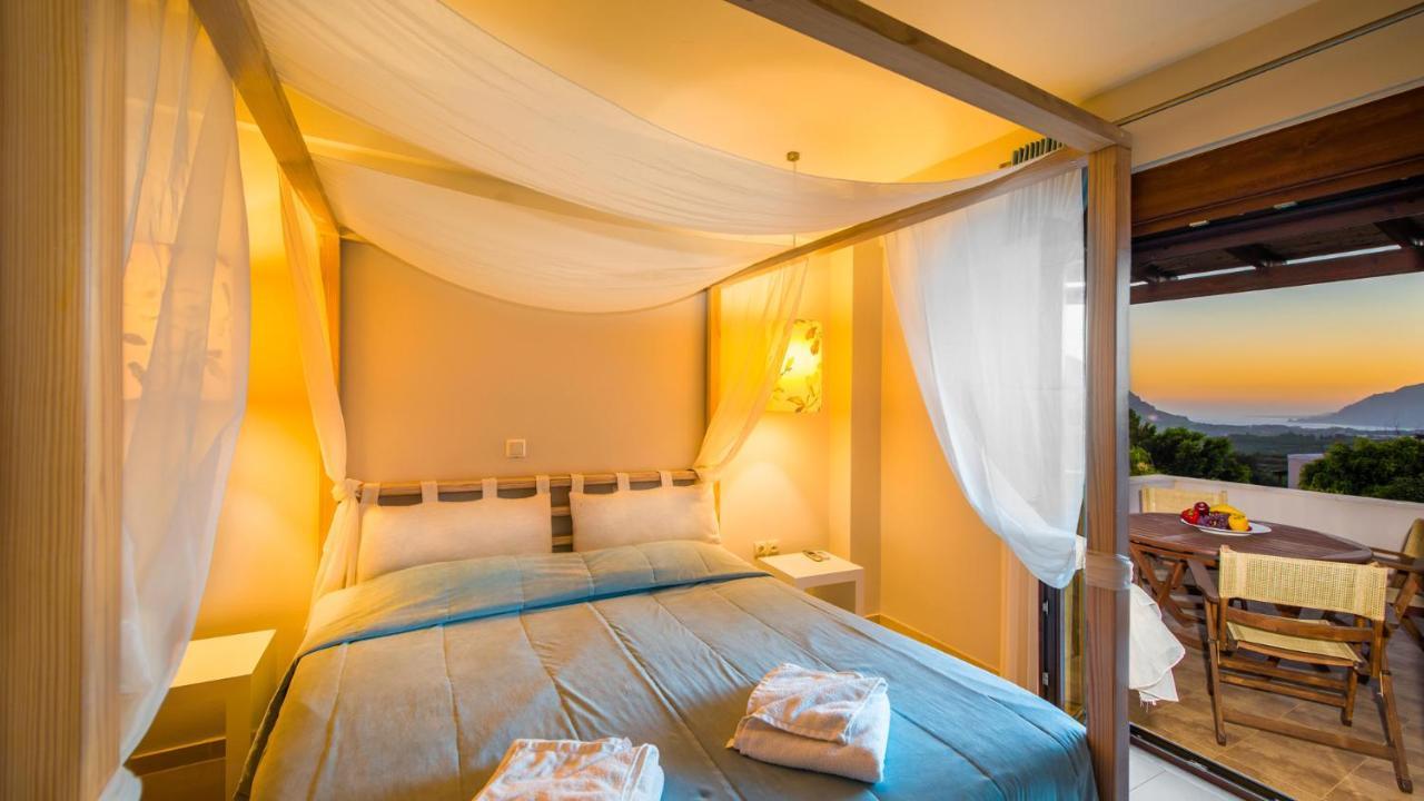 Gasparakis Villas プラキアス エクステリア 写真